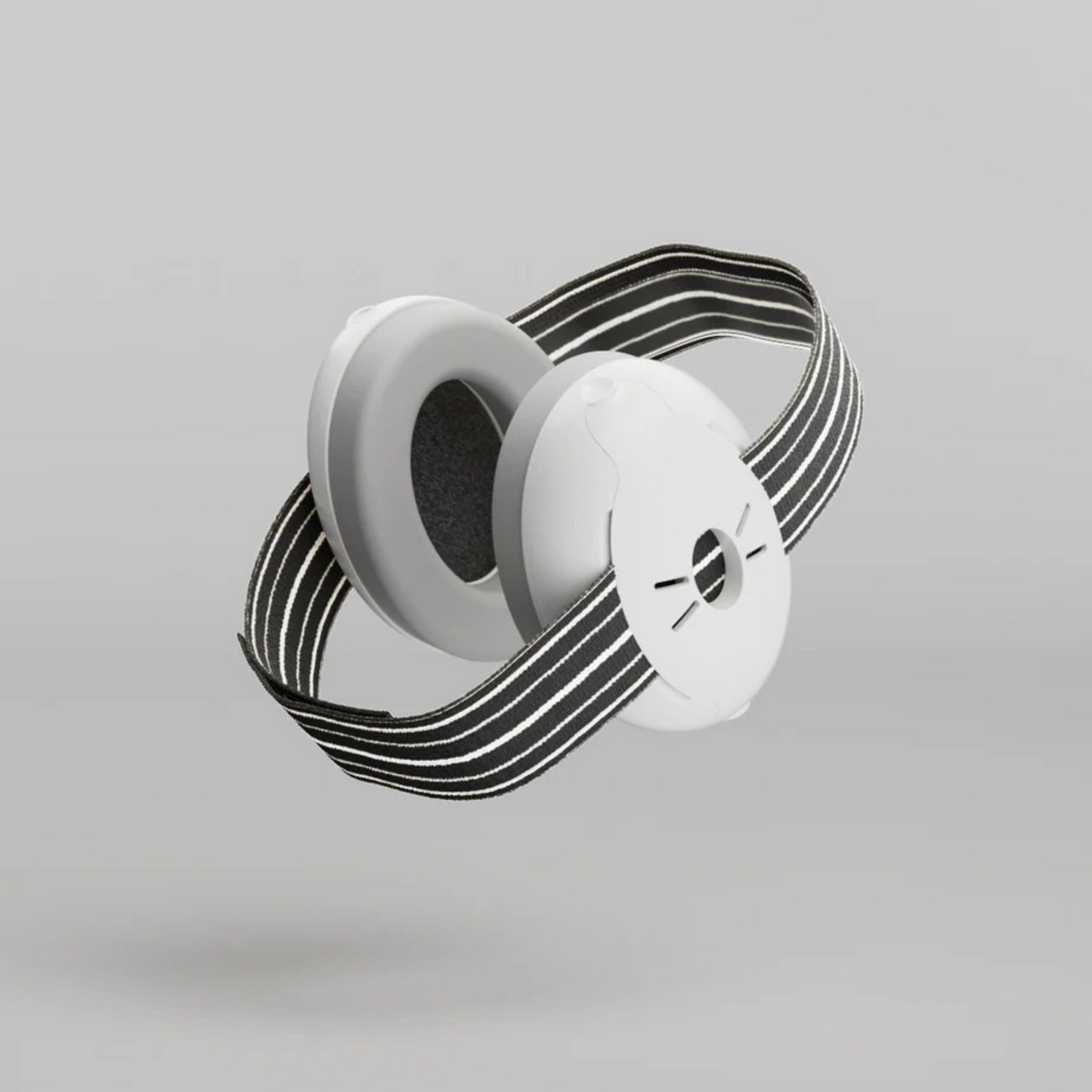 Nuvador™ Baby Ear Defenders