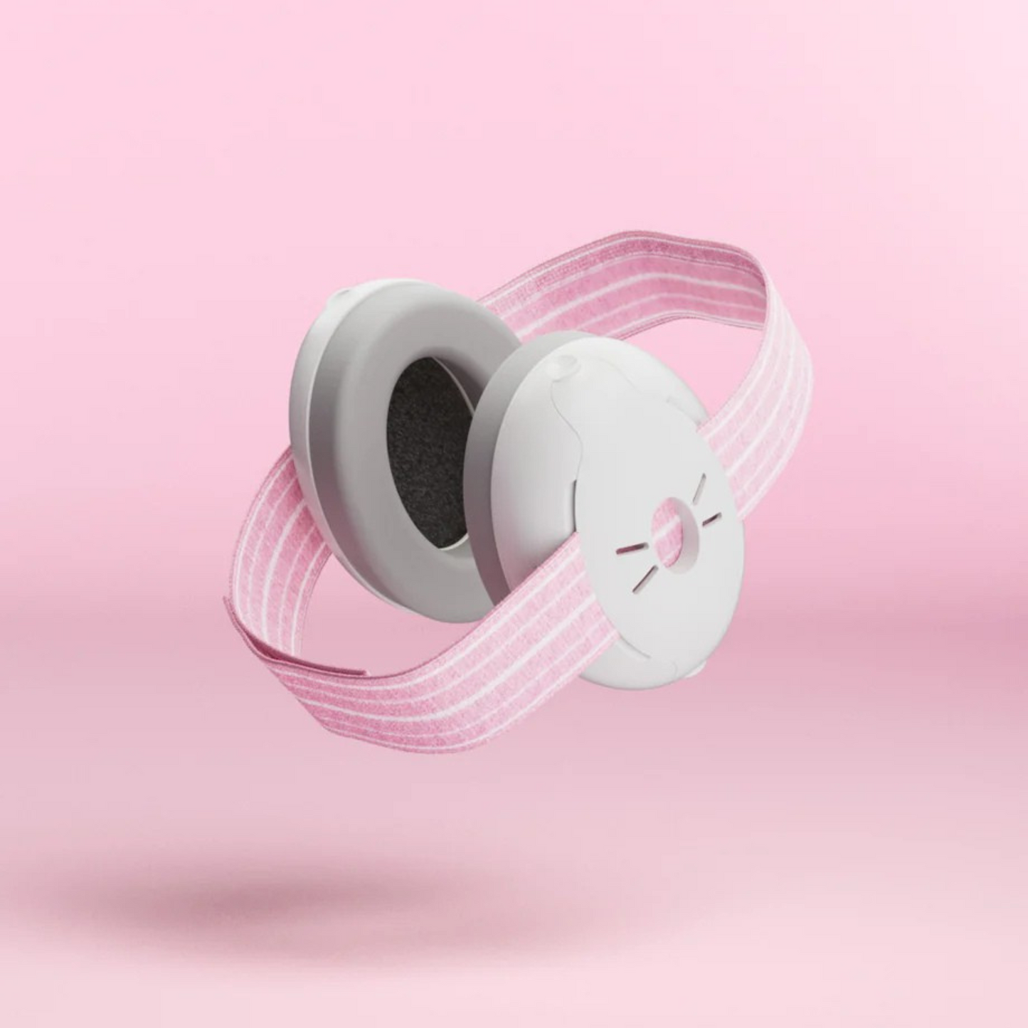 Nuvador™ Baby Ear Defenders