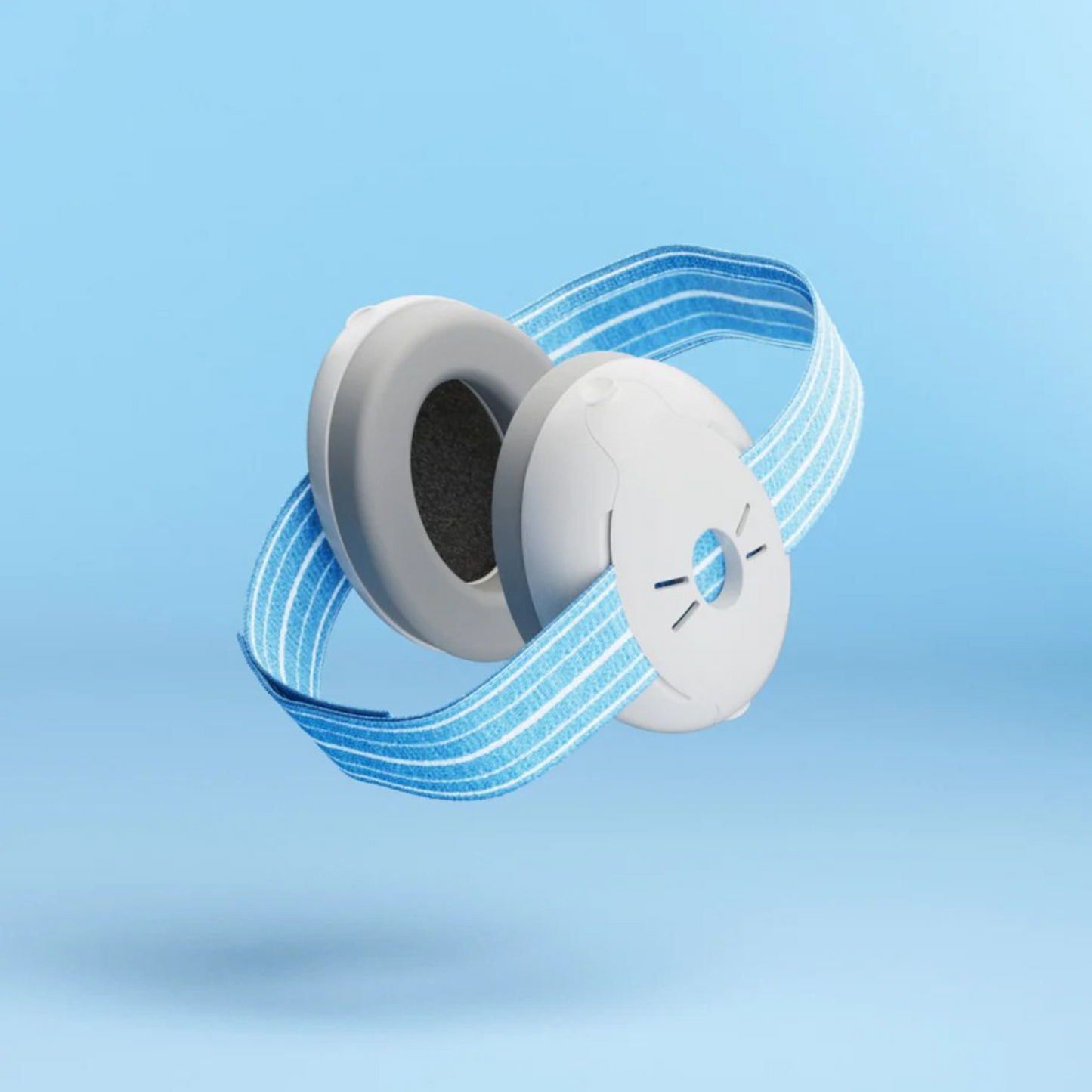 Nuvador™ Baby Ear Defenders