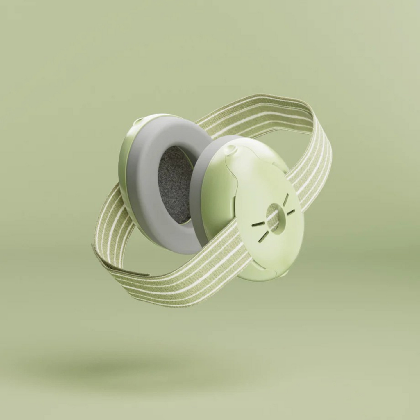 Nuvador™ Baby Ear Defenders