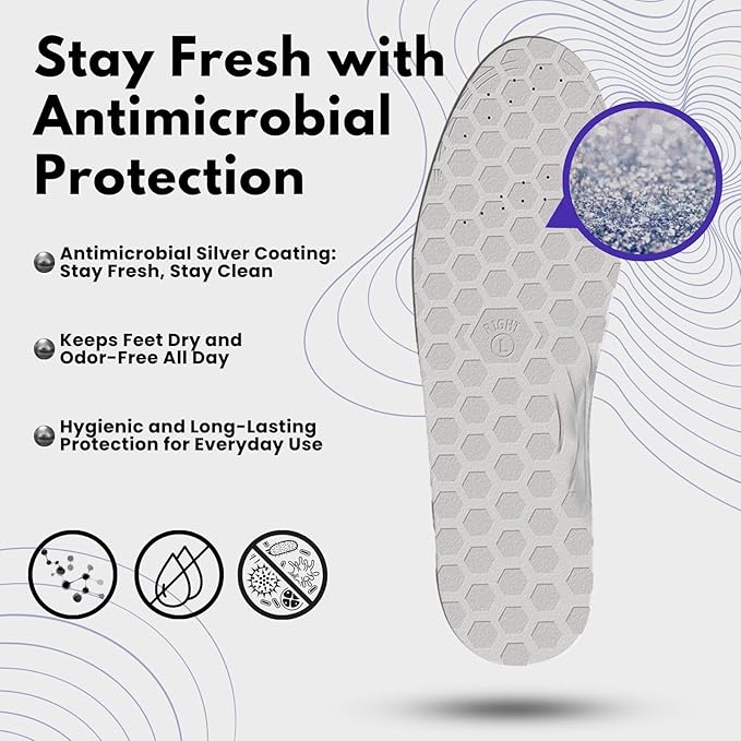 MagSoles™- Therapeutic Magnetic Insoles