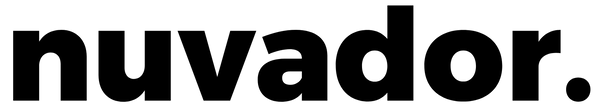 Nuvador logo