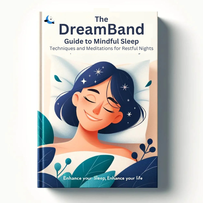 DreamBand™ Wireless Headphones