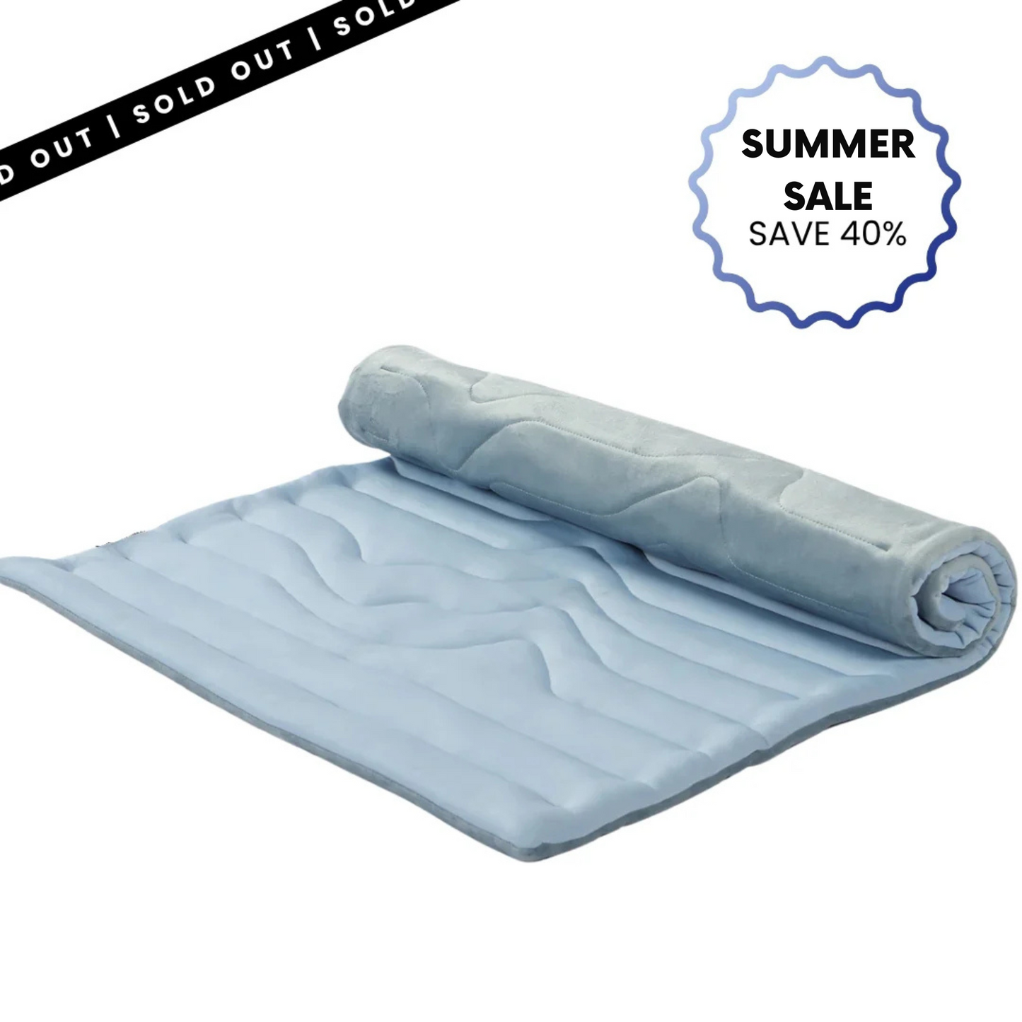 Dog Cooling Mat