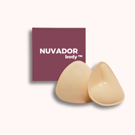 Nuvador Body™ Boosting-Inserts