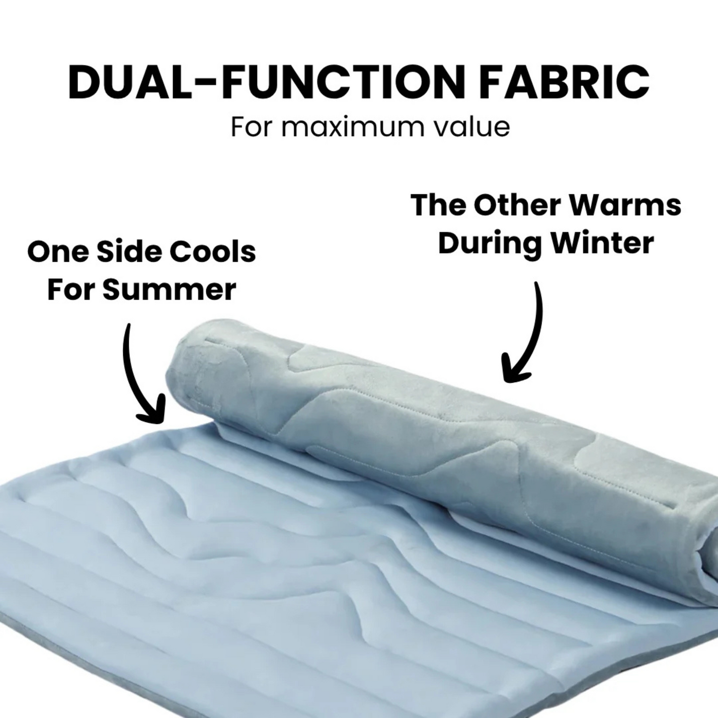 Dog Cooling Mat