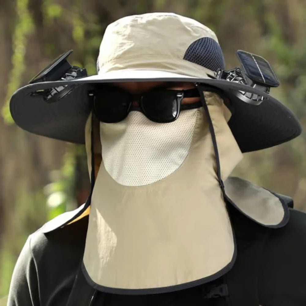 SolarShade™