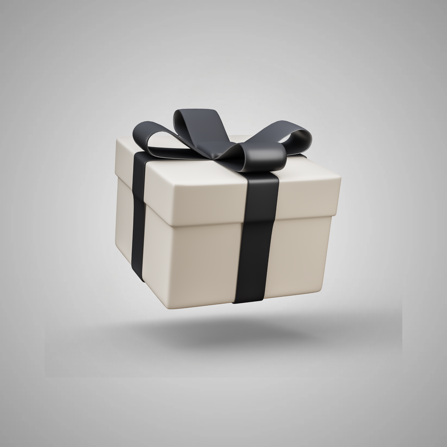 Mystery Gift