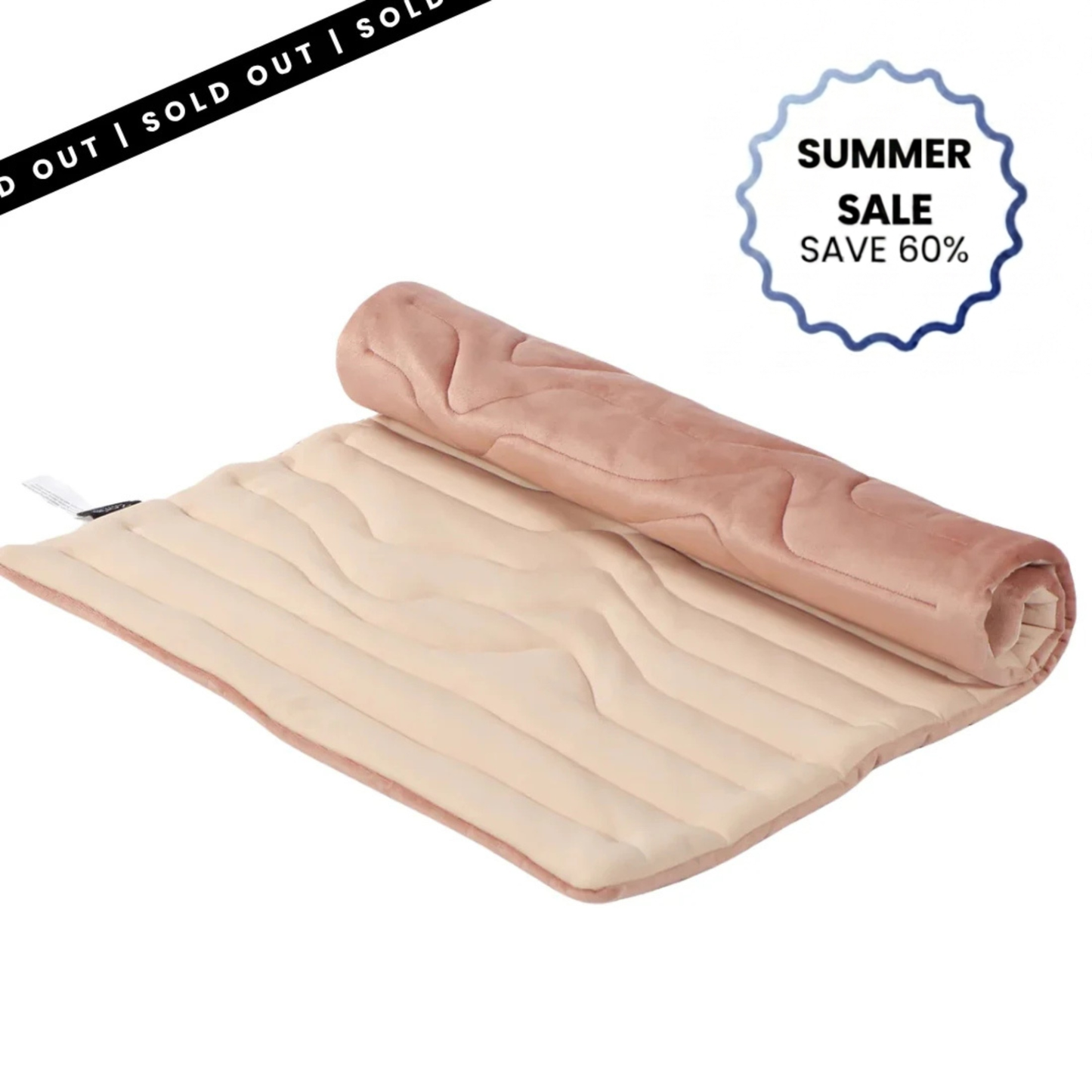 Self Cooling Pet Mat