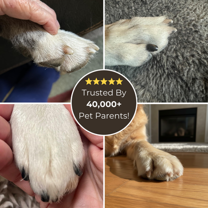 Nuvador™ LED Pet Nail Clipper