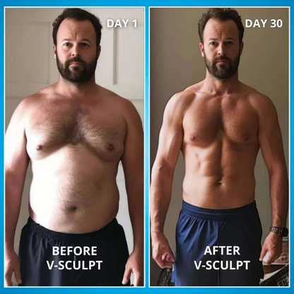 V-Sculpt | Confidence, Energy and Strength for you