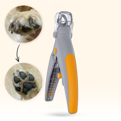 Nuvador™ LED Pet Nail Clipper