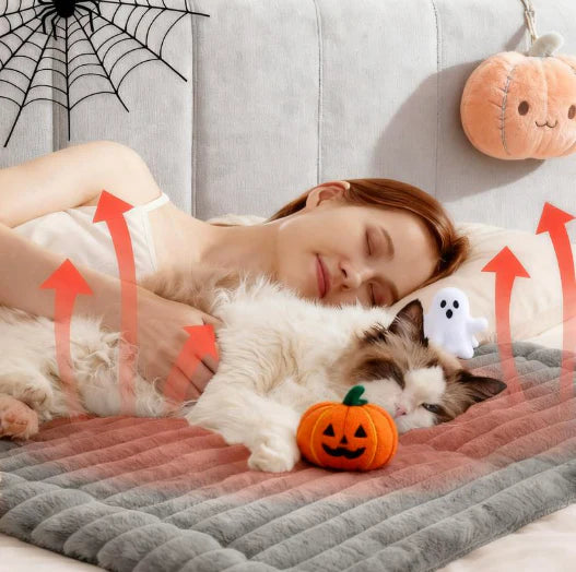 Self Warming Pet Mat