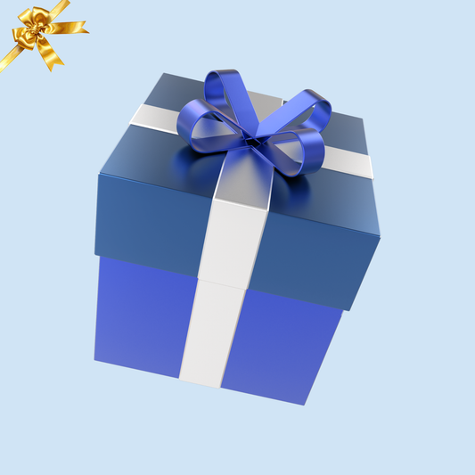 Mystery Gift