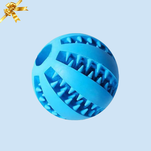 Teeth Cleaning Toy